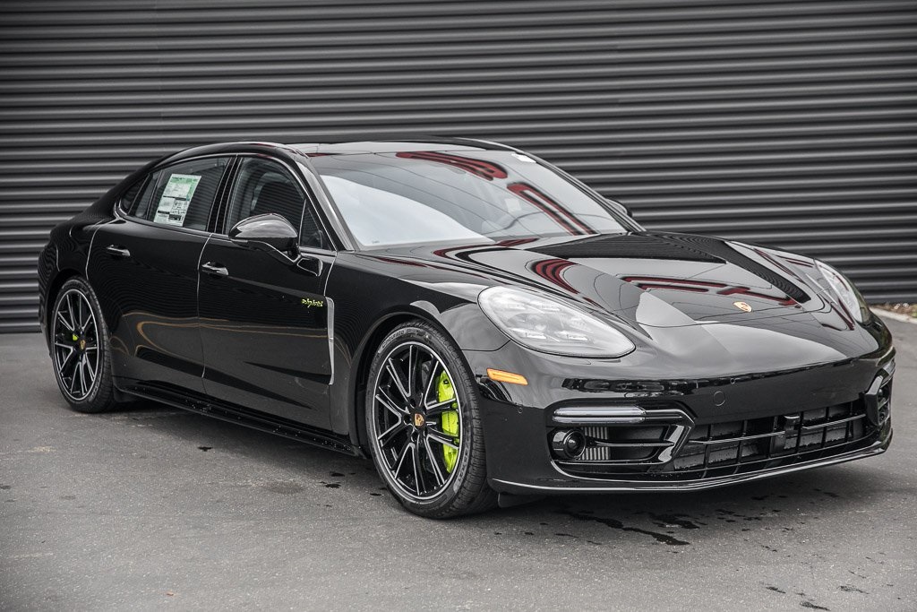 Panamera 2018 Hybrid Motavera Com