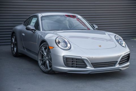 New Porsche Vehicles For Sale Near Torrance Porsche South Bay